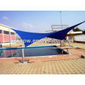 Heavy Duty Wasserdichte industrielle PVC Tarps